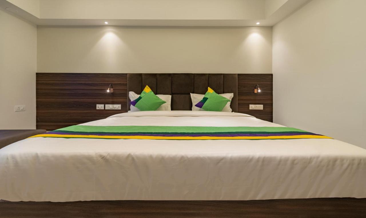 Hotel Treebo Pink Grand 3*